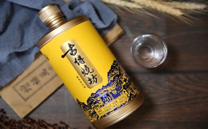 贵州酱香型白酒品牌有哪些,细数全国6个省的酱香酒品牌