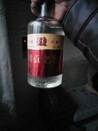 42度老沧州酒多少钱(老沧州酒42度多少钱)