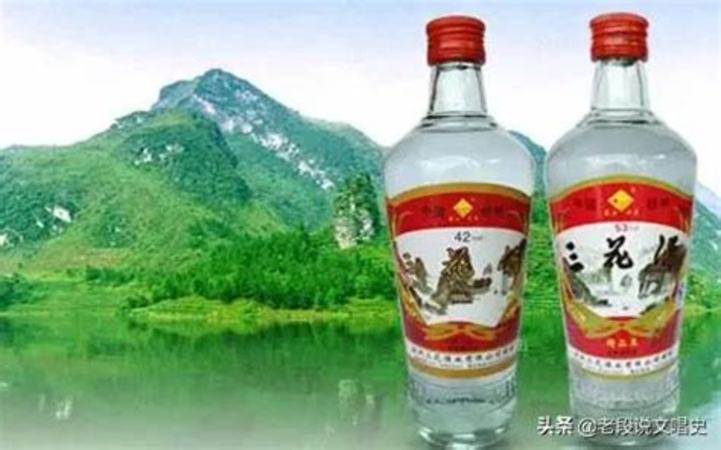 广东省什么白酒最出名,细数广东省独具特色的九款名酒