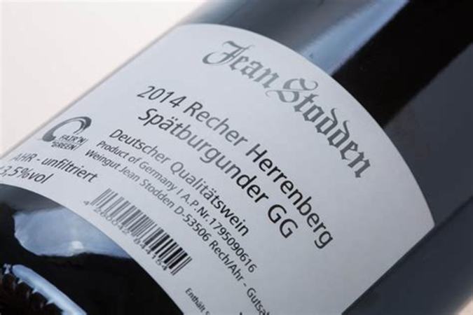威诺堡是什么酒,史上最易懂的葡萄酒扫盲贴