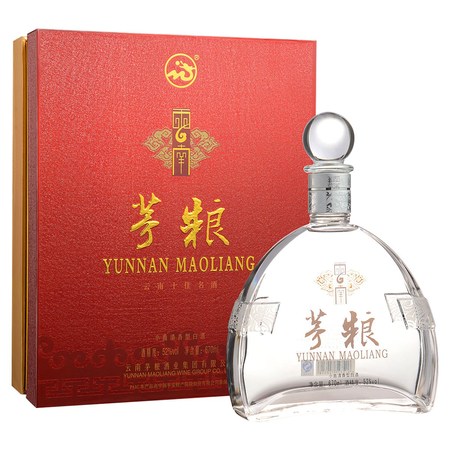 云南茅粮酒多少一瓶(茅粮酒多少钱一瓶)