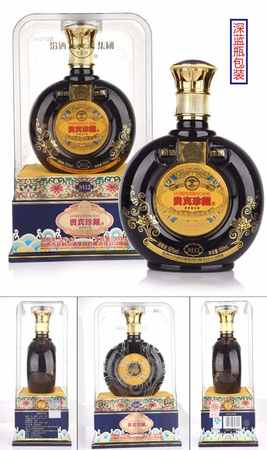 汾酒贵宾窖龄价格(汾酒贵宾窖龄多少钱)