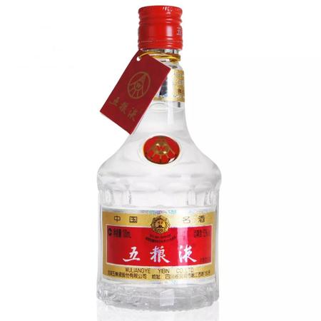 五粮液酒标历史(五粮液酒标)