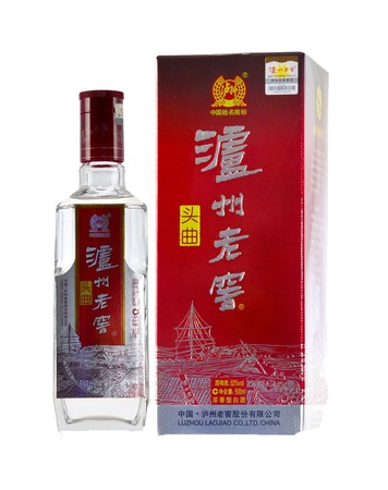 泸州老窖05版头曲现在价格(05版泸州老窖头曲值多少钱)