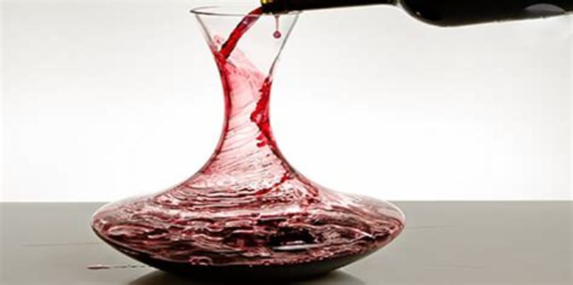 为什么葡萄酒有沉淀物,葡萄酒有沉淀是怎么回事