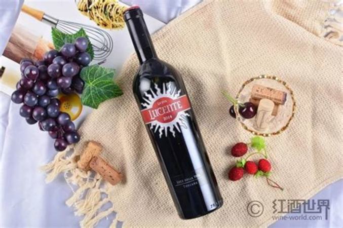 单酿品种西拉葡萄酒口感如何,葡萄酒品种西拉和赤霞珠