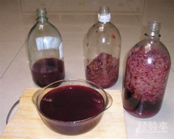 酿葡萄酒如何杀菌,自制葡萄酒如何杀菌