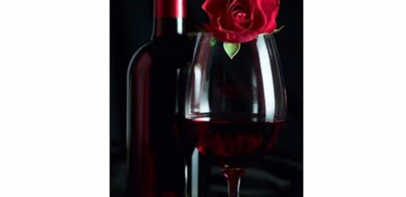 如何描述红酒的口感,描述红酒的口感的句子