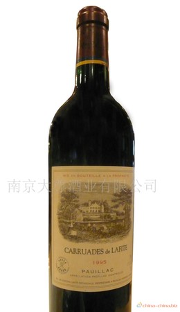 拉菲2008副牌红酒价格(拉菲副牌2015红酒价格)