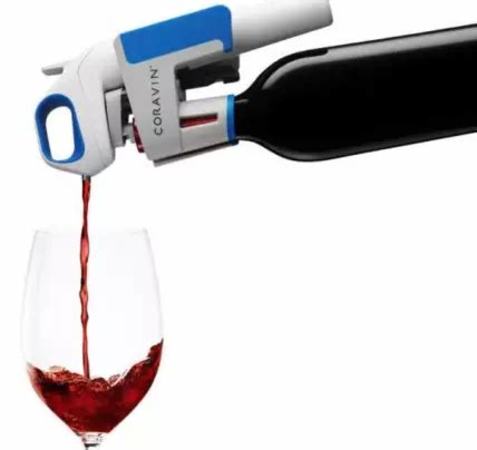 开瓶的葡萄酒能放多久,葡萄酒开瓶后能放多久
