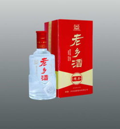 泸州老窖酒香精品6(泸州老窖酒香精品)