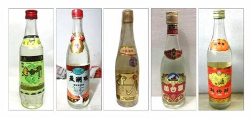 广西本地白酒品牌有哪些,上海本地白酒品牌有哪些