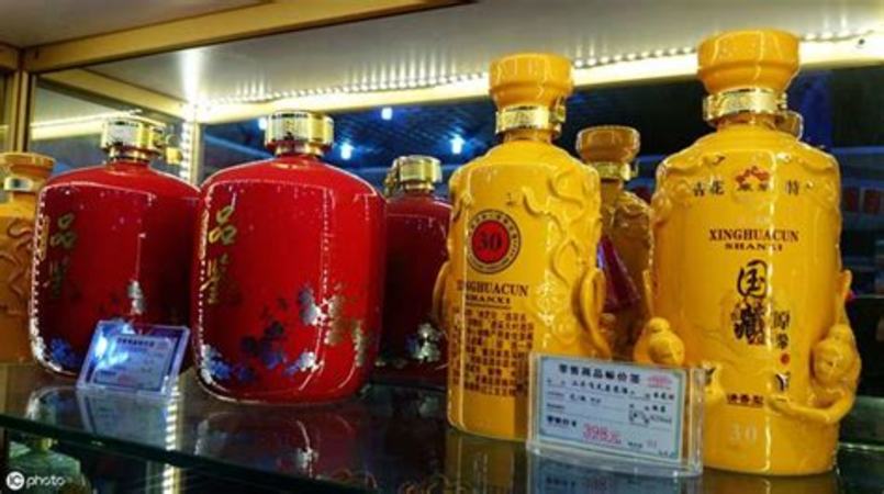 中国哪个省的酒最出名,排名首位的原来是它