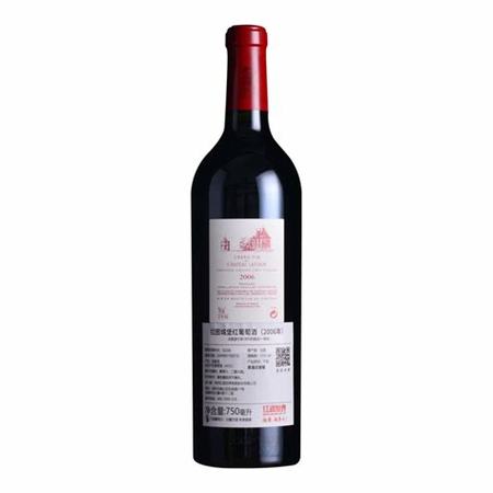 法国乐歌城堡红葡萄酒怎么样,酒评:葡萄酒资讯网