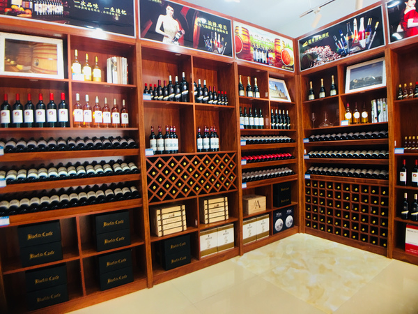 参加红酒会主要做什么(参加红酒会要注意什么)