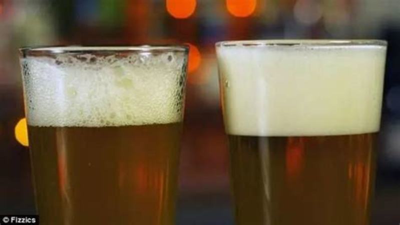 喝啤酒多少,一般酒量是几瓶啤酒