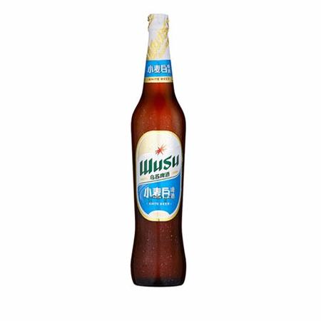 乌苏啤酒属于什么品牌,大乌苏属于什么啤酒
