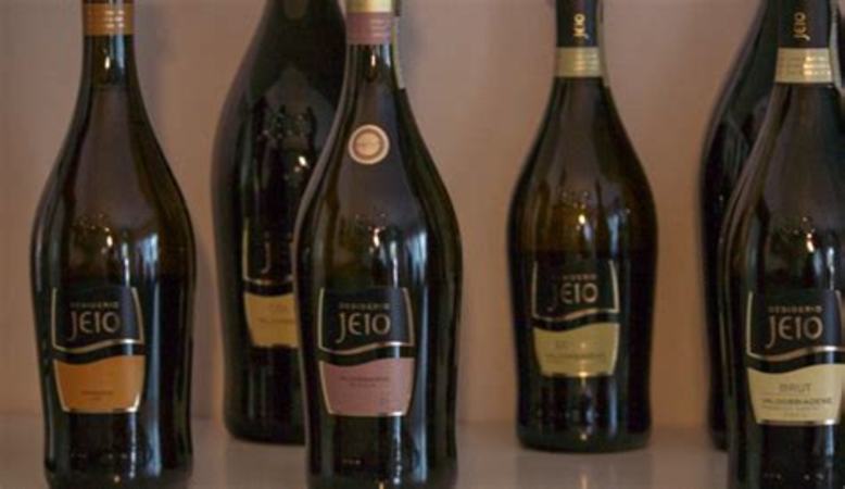 世界上最流行的意大利普罗塞克起泡酒,普罗塞克起泡酒如何托运