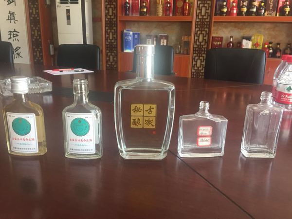 古家佰贡酒价格(古家贡酒窖藏价格)