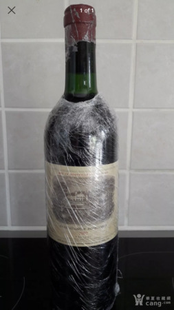 87年红酒价格(87年红酒多少钱一瓶)