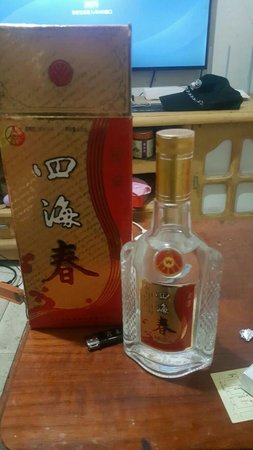 密州春5年坛38度多少钱一瓶(密州春五年坛价格38度)