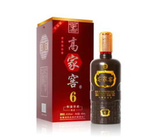 唐坊酒6年42度价格(唐坊酒42度5年的多少钱)