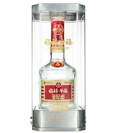 安徽合肥五粮液(合肥哪里可以买到正品五粮液)