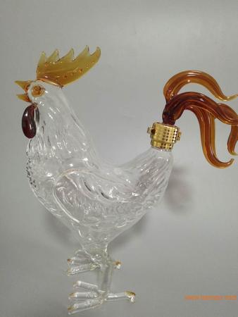生肖鸡酒价格(生肖鸡酒多少钱一瓶)