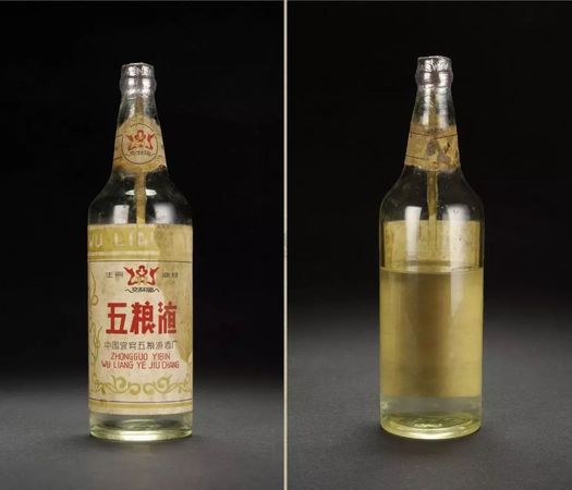 五酿醇是五粮液(五粮醇是五粮液)