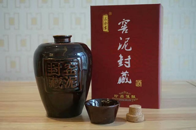 陶坛藏酒多少钱一瓶(陶坛藏酒价格表)
