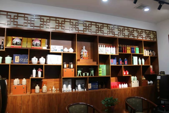 如何加盟品牌散装白酒(散装白酒加盟)