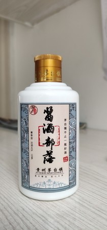川理白酒低度化(川理酒)