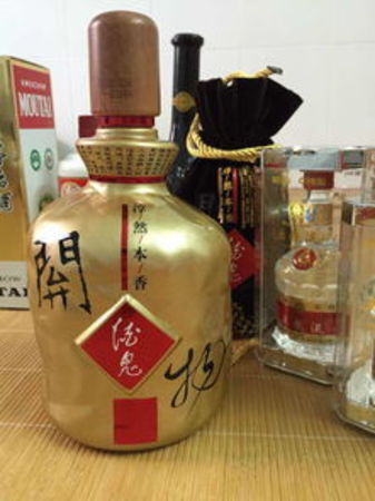 52度酒鬼天工开物价格(酒鬼52度价格)