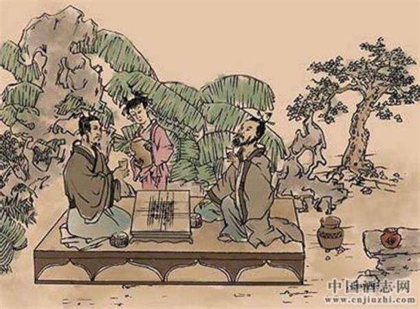中国古代酒旗文化,关键词