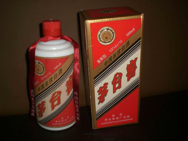 09年的茅台酒现在的价格是多少钱(09年茅台酒什么价格)