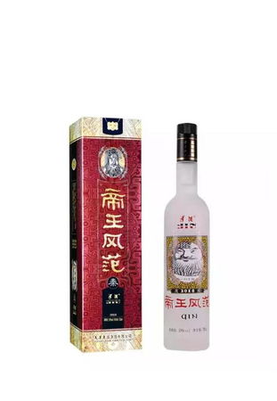 天津帝王津酒多少钱一瓶(天津的津酒多少钱一瓶)