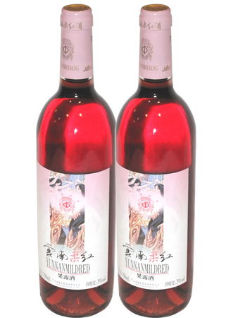 15年的云南红葡萄酒价格是多少钱(云南红老树葡萄酒15年价格)