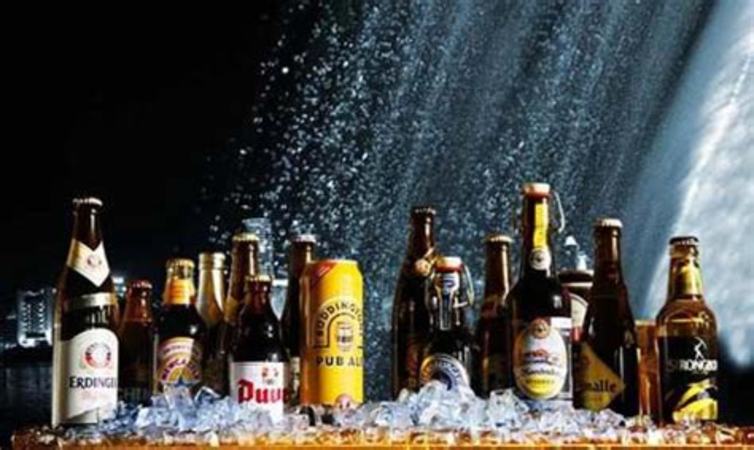 甘肃兰州地区啤酒各系列产品图片,关键词