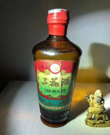 桂林三花老窖52.9度价格(53度桂林三花老酒价格)