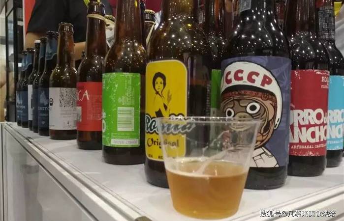 北京喝什么啤酒(在北京喝什么啤酒)