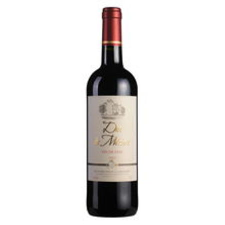 让诺公爵干红葡萄酒2014(让诺公爵干红葡萄酒2014价格)