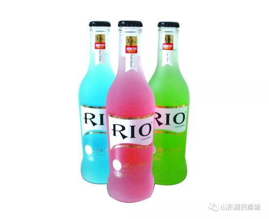 rio鸡尾酒怎么样(rio鸡尾酒怎么样)