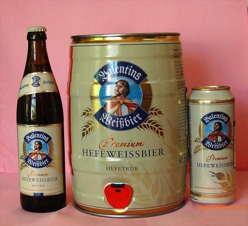 德国啤酒进口价格表(德国原装进口啤酒价格)