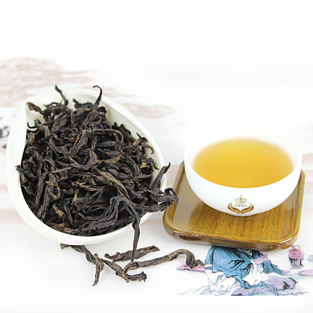 大红袍茶酒价格图片大全(大红袍茶酒价格表)