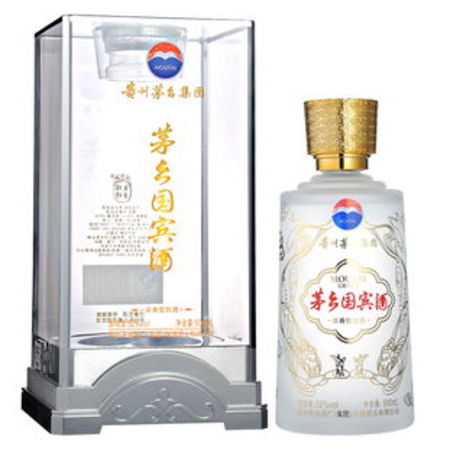 2007年茅乡酒52度多少钱(2002年茅乡珍品酒52度多少钱)