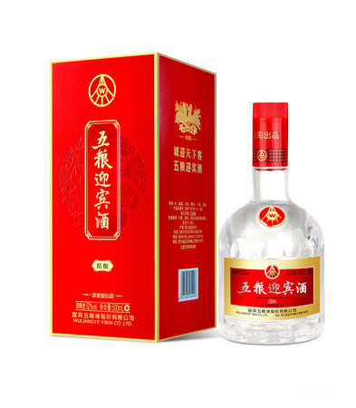 五粮迎宾酒39度精酿价格(五粮迎宾酒精酿39度多少钱)