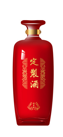 内参酒瓶子怎么开(内参酒如何开瓶)