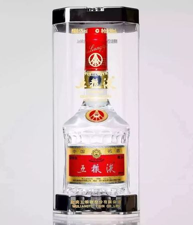 五粮液存久了变空瓶(存放十几年的五粮液变空瓶)