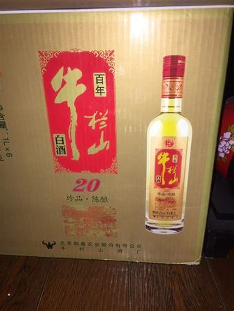 北京名酒～牛栏山,关键词