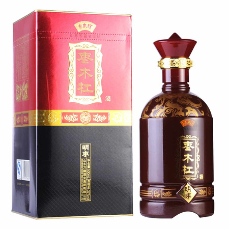 枣木杠酒原料是什么(枣木杠酒是什么酿的)